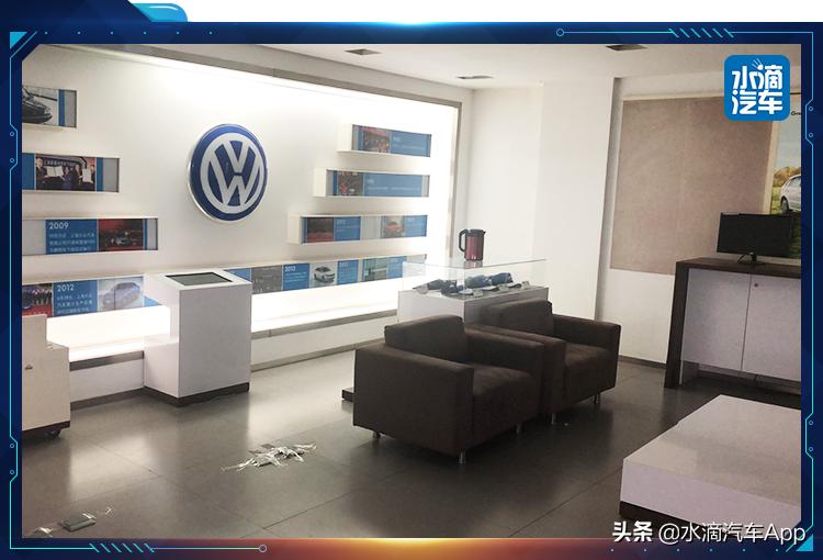 “有班上还算是挺幸运的。”——一名汽车4S店销售员的自白