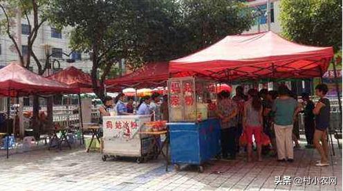 2021年农村创业国家扶持项目,2021年农村小本创业项目