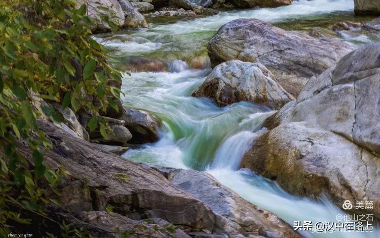 汉中户外遛娃好去处排行榜,汉中遛娃旅游景点有哪些
