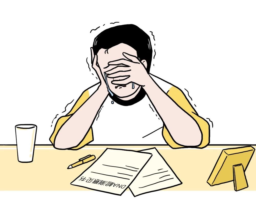 亲子鉴定师十年见证几千家庭离散,亲子鉴定师是婚姻毁灭者吗