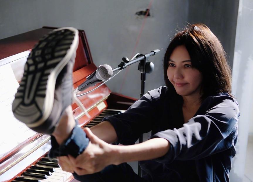 肖战给孙燕姿反黑,孙燕姿粉丝评价肖战