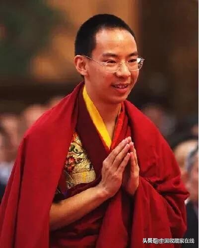 秘藏|藏传佛教之八《转世认定制度与历代班禅的简述》,上