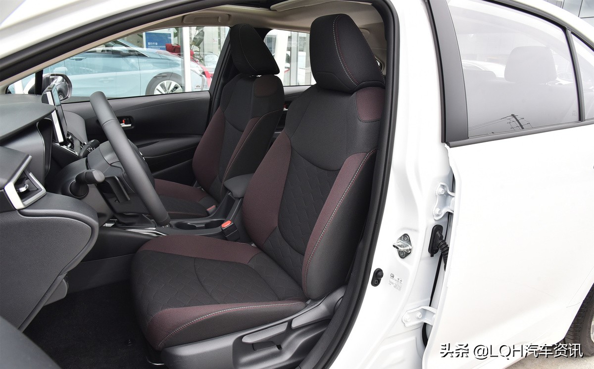 1.6l轩逸和1.2t卡罗拉哪个油耗低,14代轩逸1.6和卡罗拉1.8t动力对比