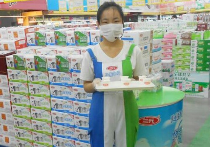 国庆节假期适合做什么兼职,国庆节假期兼职推荐