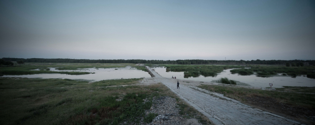 建筑空间摄影师杨悦：好的摄影作品不应该有类别之分