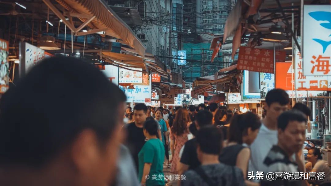 去了八次厦门之后，告诉你这30件事最值得