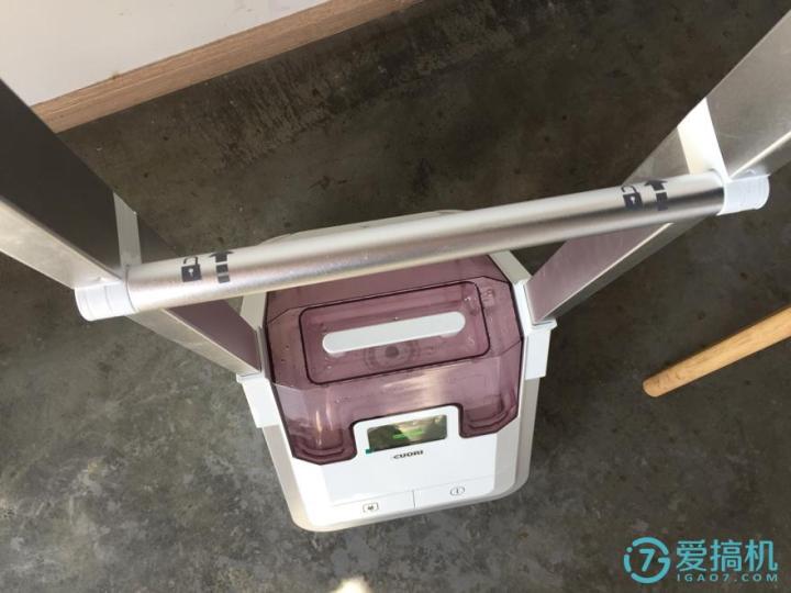 卓力挂烫机bg538和er500哪个好,卓力熨烫机bg588与bg538区别