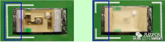 pcb设计时怎么考虑各元件参数大小,pcb中如何选择器件