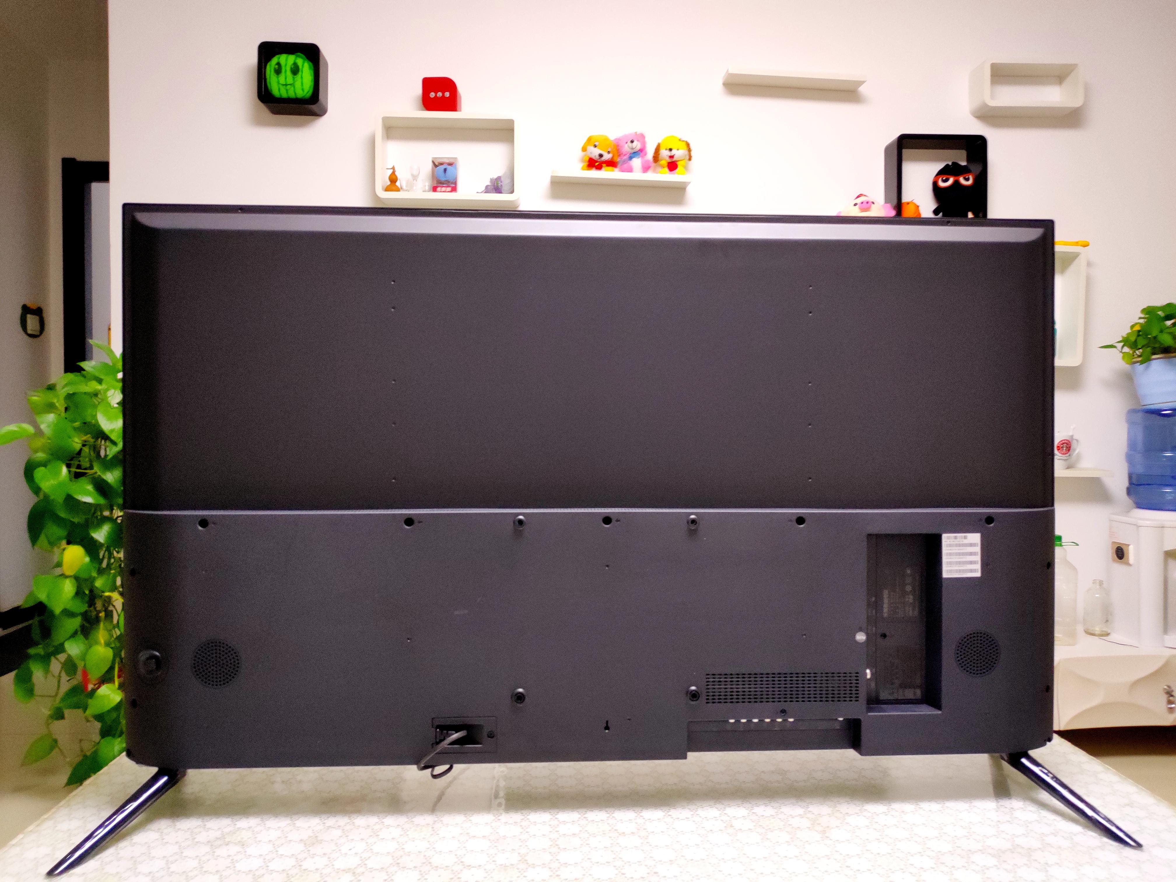 乐视y50和创维酷开50,酷开a2评测对比乐视50pro