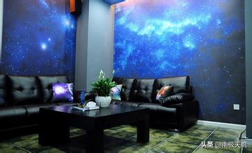 消费娱乐不断升级的背后，私人影吧又会迎来怎样的发展？