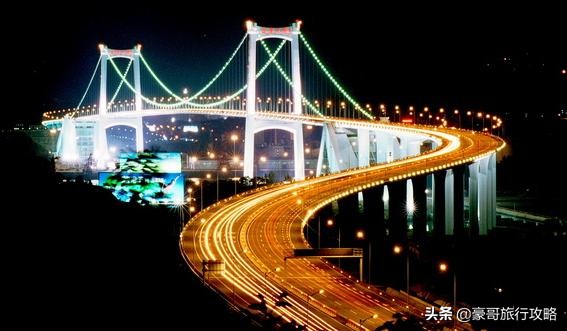 厦门近海和海岛,厦门海岛哪个好玩