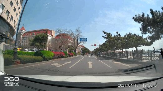 平价行车记录仪推荐排行榜,七款行车记录仪横评