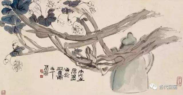 韩天衡：一箩筐表扬，有什么意思