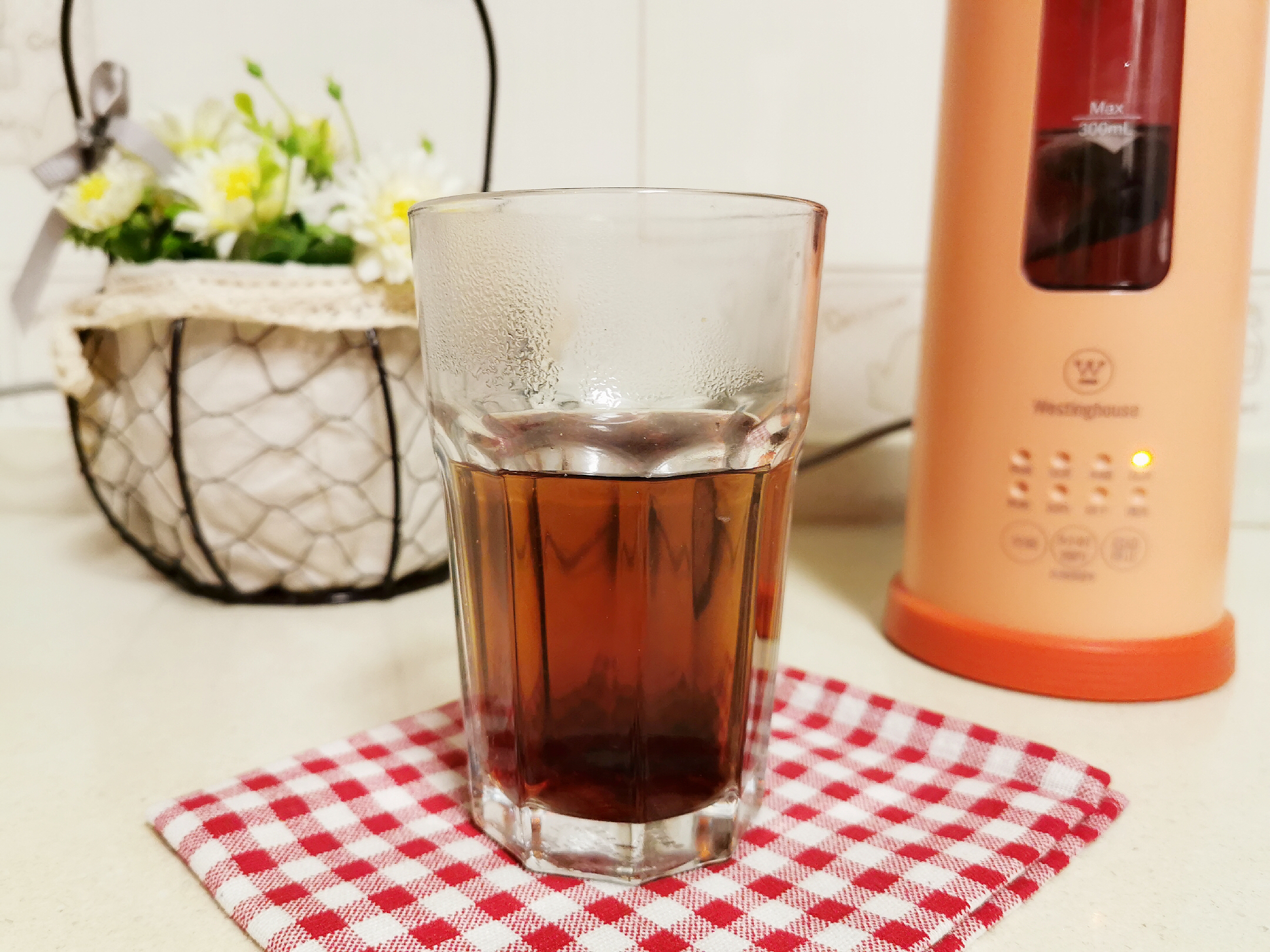 西屋豆浆机和九阳豆浆机哪个好用,西屋小型多功能豆浆机