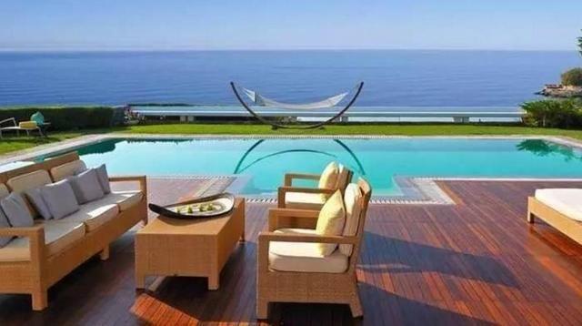 全球最恐怖的十大酒店,全球顶尖十大豪华酒店