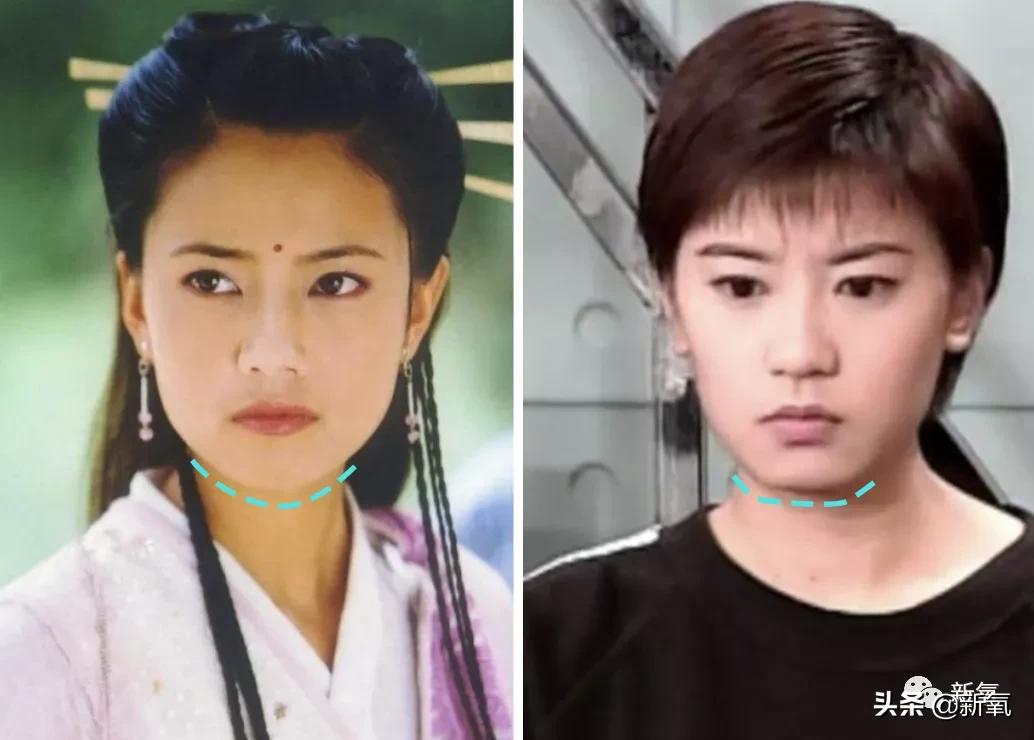 剧中绿茶婊始祖这次竟然秒杀了刘亦菲，她终于被扶正了…