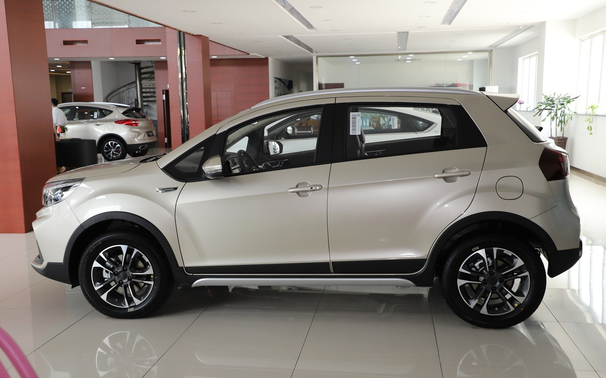 吉利远景x3现在值得入手吗,吉利远景x3值得购买