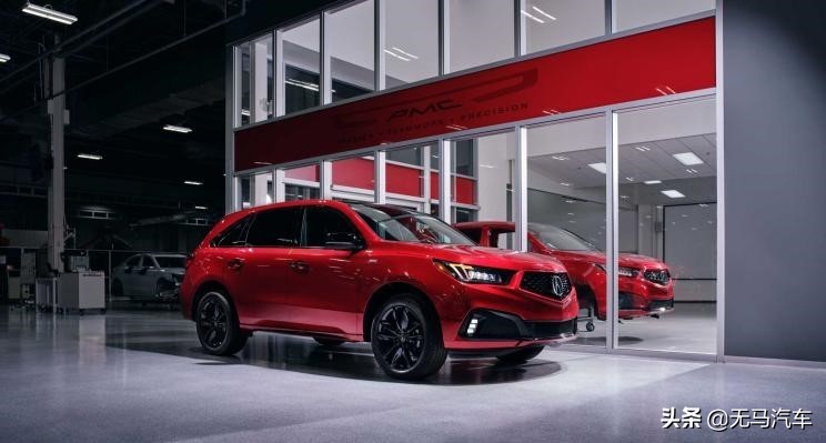 讴歌mdxp0430,讴歌rdx2022款