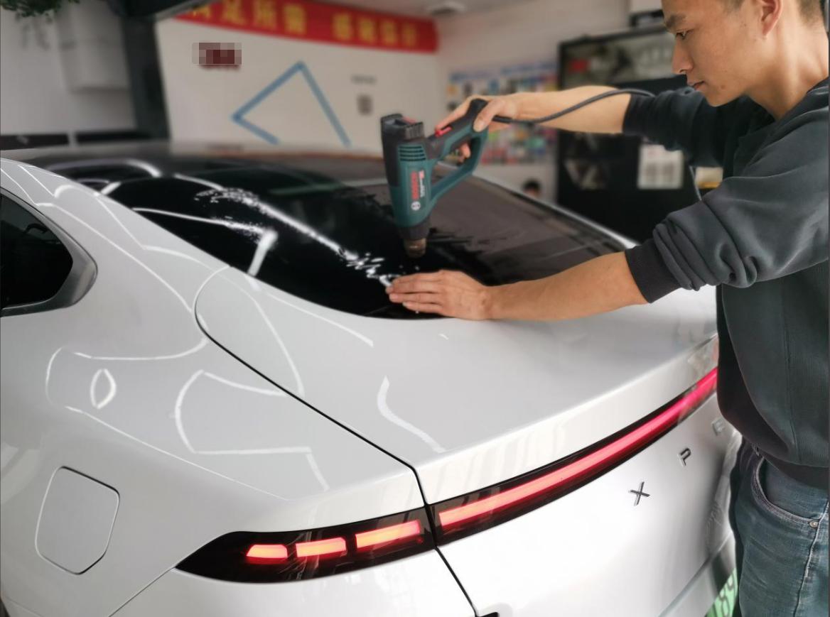 有一种缘分叫：命中注定的p7