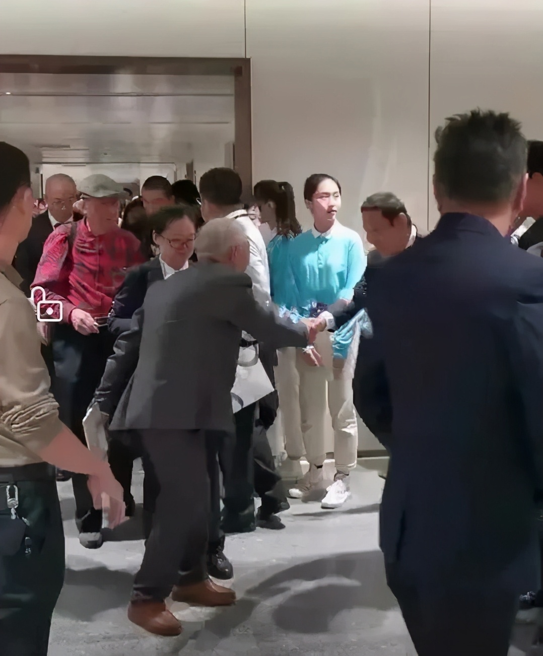 国宝级老戏骨陈道明,流金岁月电视剧38集陈道明