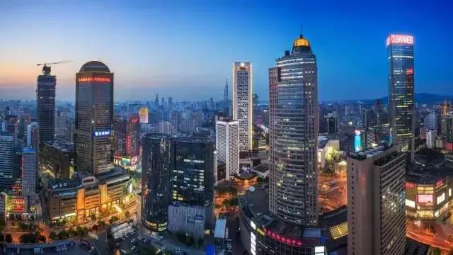 今天起，南京即将大变！看完之后，你绝对不想离开！