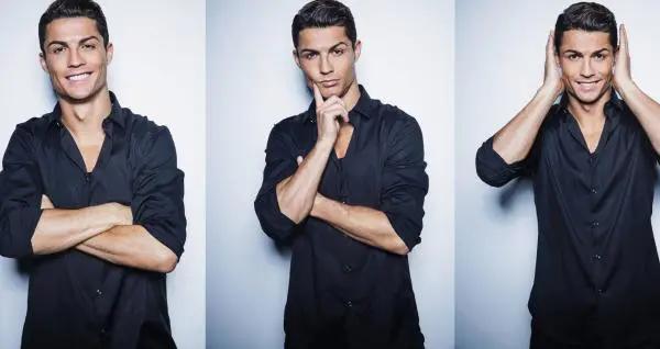 c罗生涯收入达10.1亿美元,总裁c罗生涯十佳球