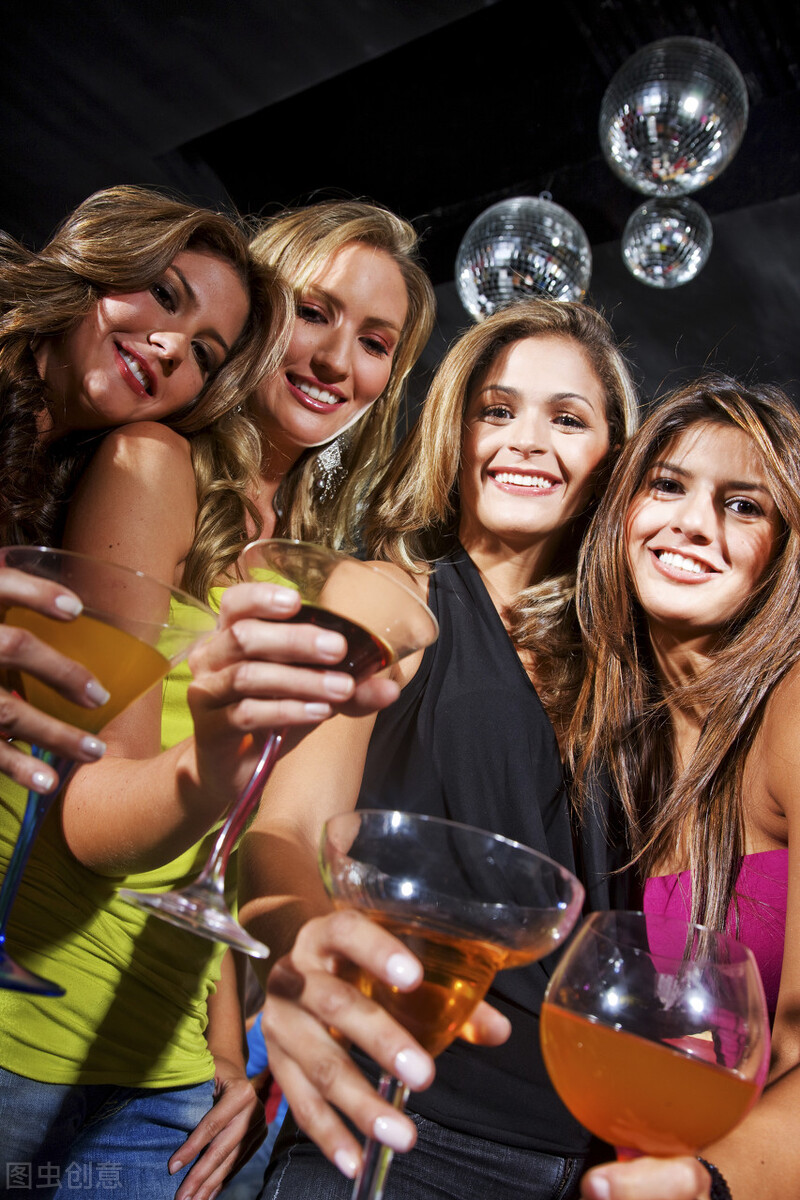 夜场遇到真爱的人,夜场遇到的真爱