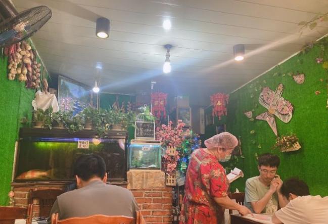 青岛便宜好吃私房菜馆有哪些,青岛最出名的本地菜馆