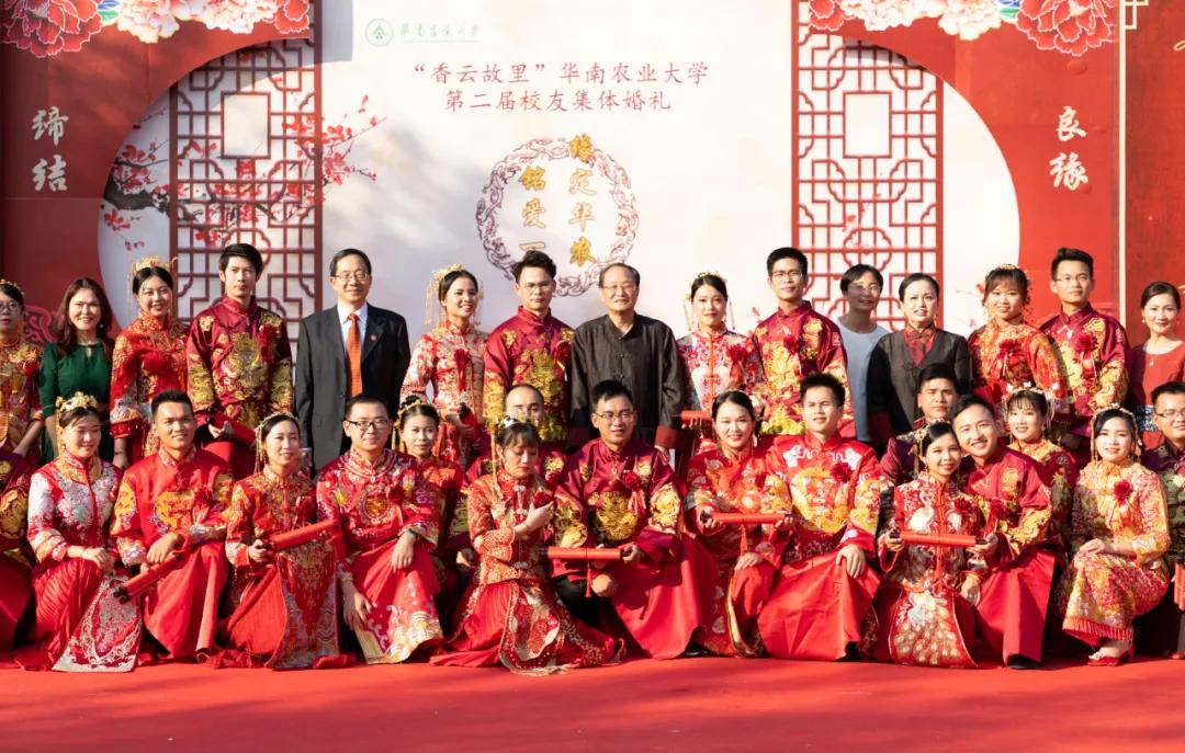 报考华南农业大学,华农报录比