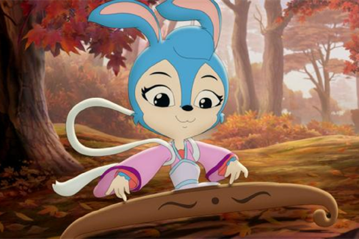 国产动画玛丽苏,玛丽苏动画片吐槽