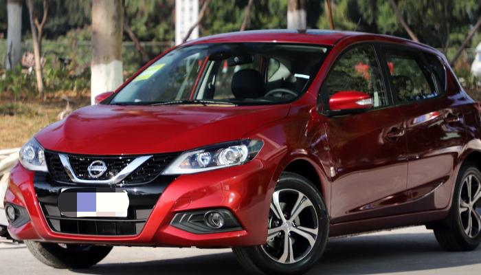 和飞度同级别的两厢车,性价比高的日系车飞度