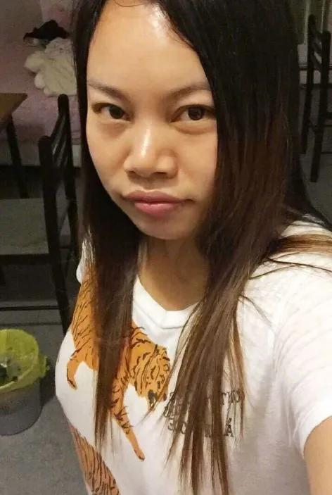 网红恶女罗玉凤,原来网红罗玉凤现在是什么样