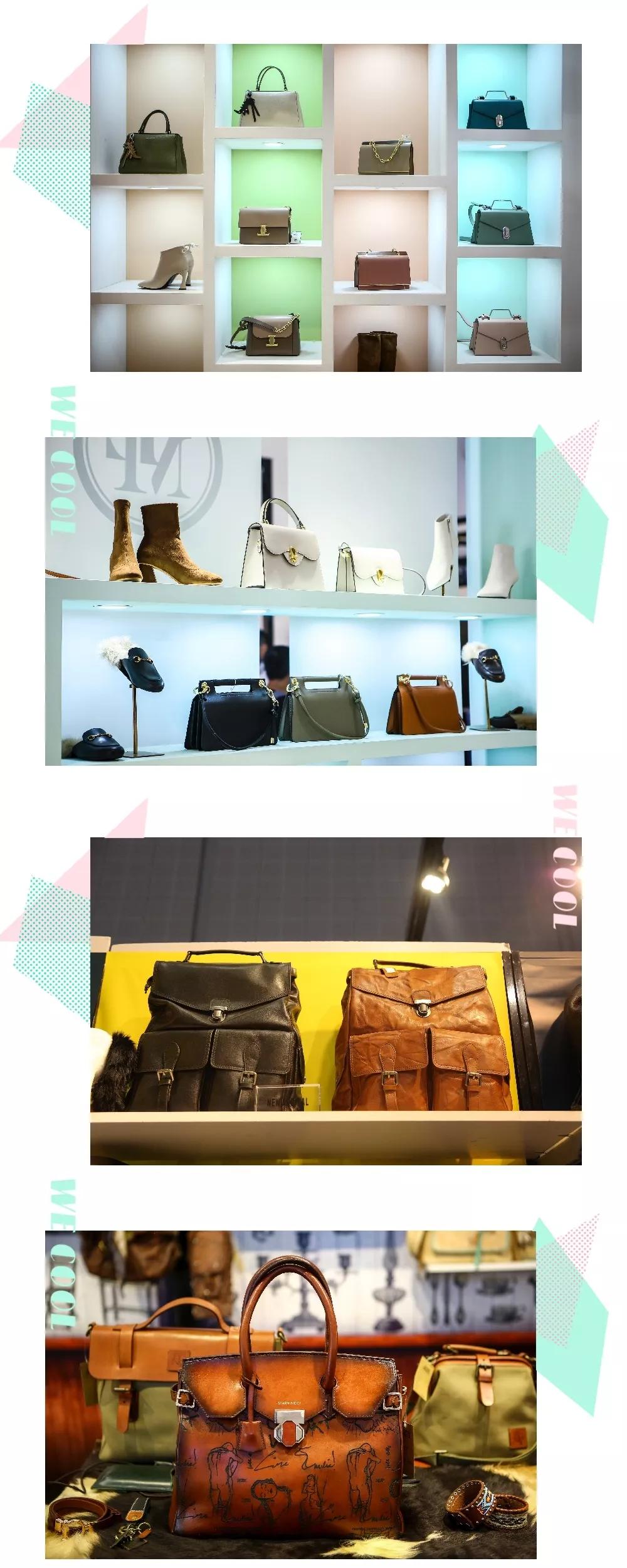 2020年最全的变美心机，都在这九种配饰里