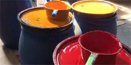 玻璃丝网印刷油墨质量怎么样,丝网印刷的油墨为什么会变色