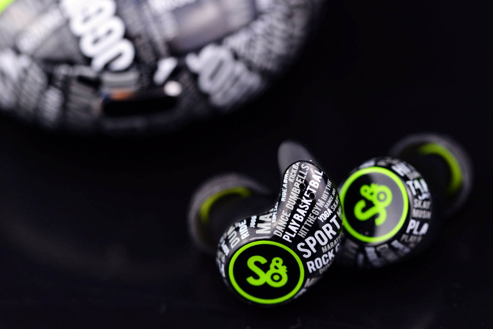 魔浪s运动耳机通话怎么样,运动耳机个人觉得魔浪s更好用点