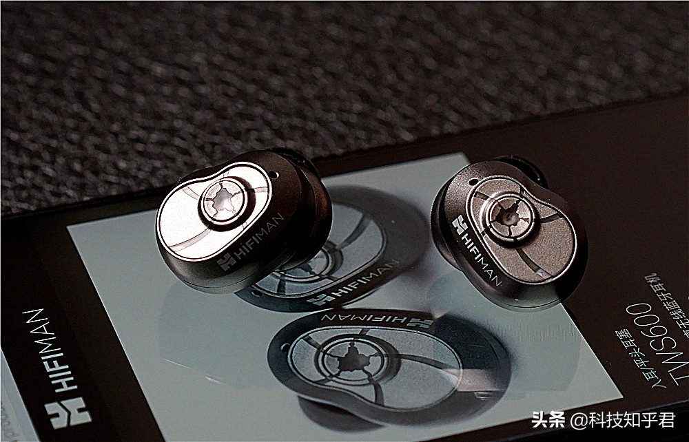 最顶级的蓝牙耳塞,hifiman蓝牙耳机tws600对比