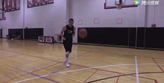 欧文极限拉杆老詹坐不住了,欧文拉杆震惊老詹