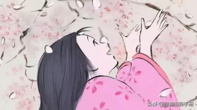 十部顶级动画温暖治愈电影,人生必看的经典治愈系动画电影