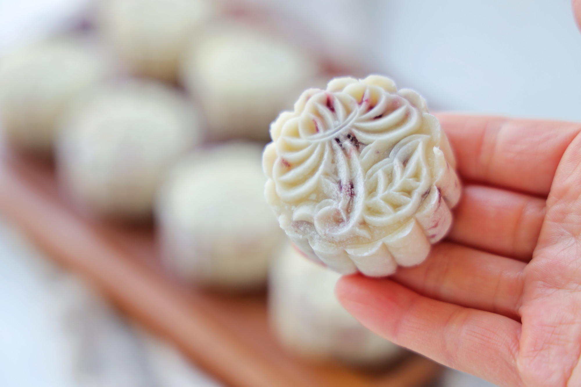 健脾开胃自制美味山楂糕,自制山药糕的正确方法