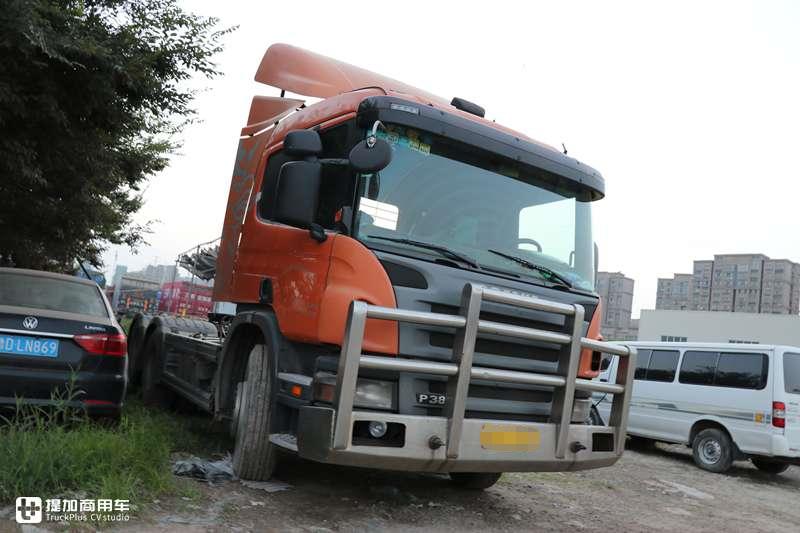 鍔犺鐗涙爮鏉犵殑闄嗗贰,鍔犺浜嗗熬缈肩殑鏂牚灏间簹v8鍗¤溅