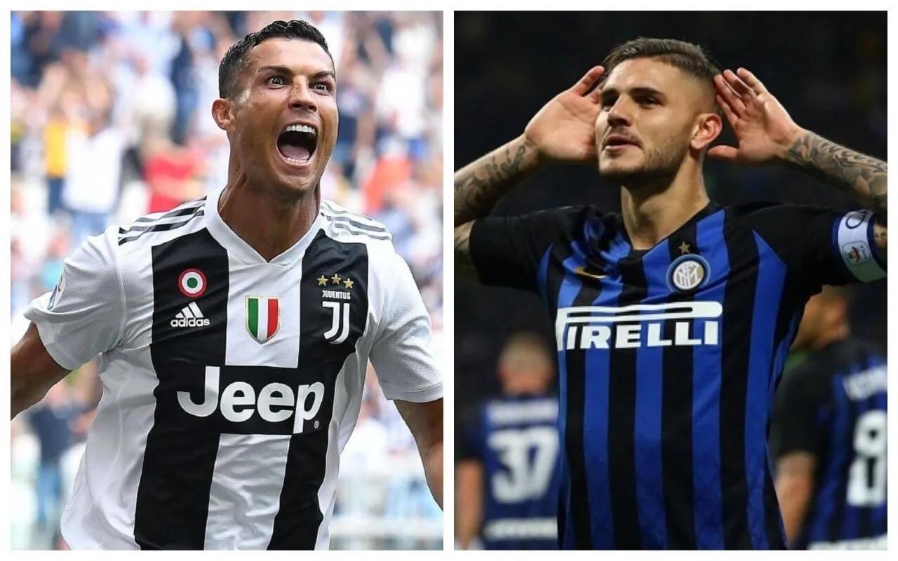 意甲亚特兰大死敌,意甲四大豪门谁最可怕