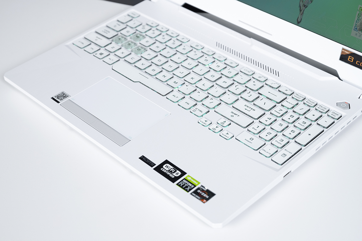 华硕天选2锐龙r7rtx3060评测,华硕天选r7-4800hrtx2060测评