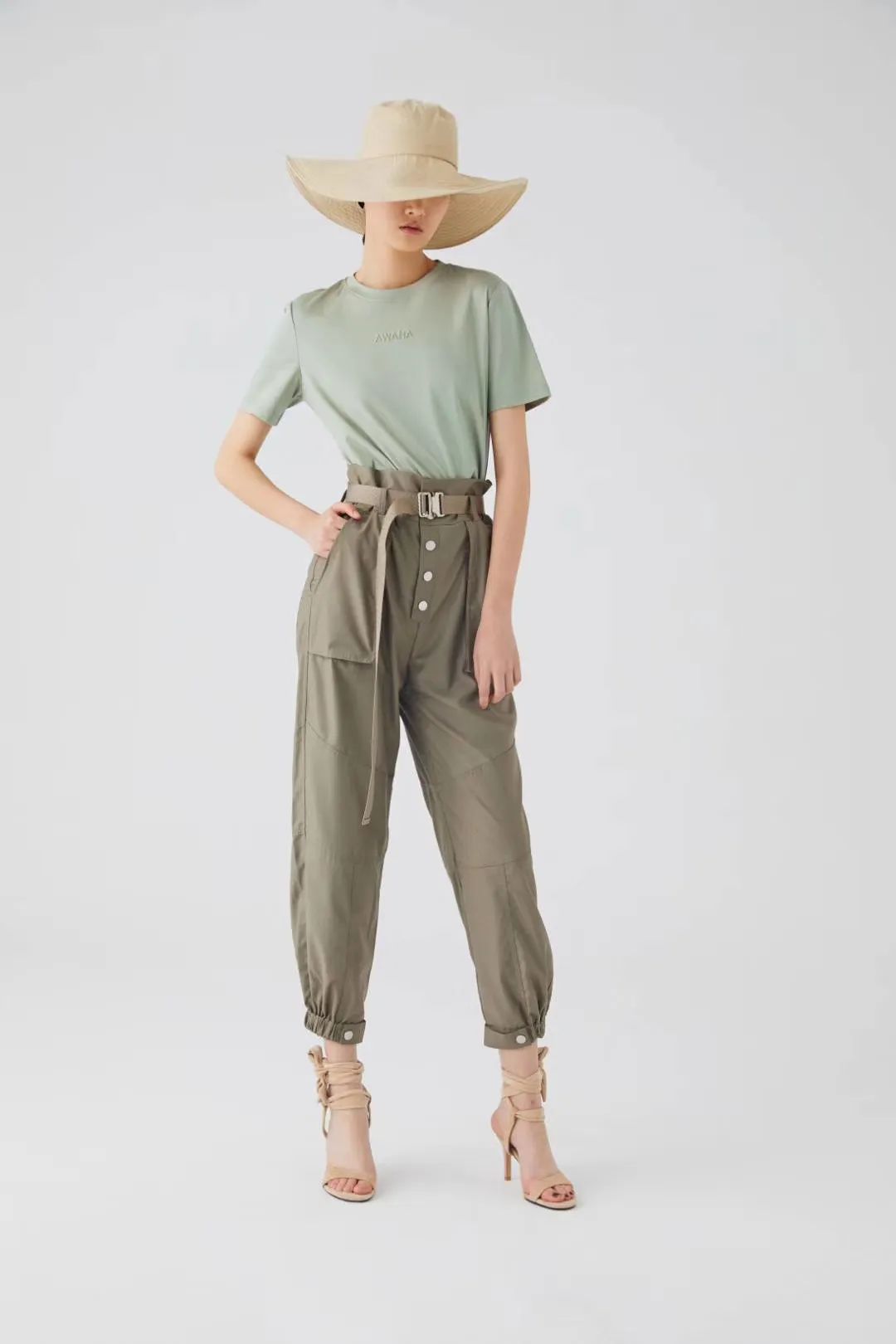 如何做电商模特,平面模特和立体模特的区别