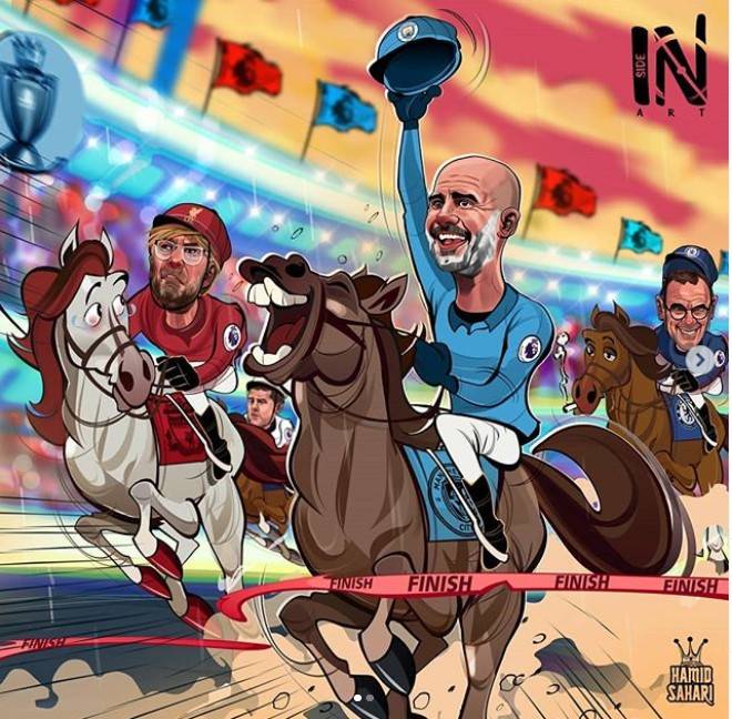 国外也有段子手：瓜瓜发型，越来越流行？