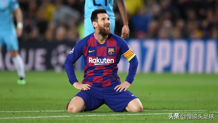 巴萨主帅遭质疑？曝更衣室大佬抱怨战术，冬窗挖张康阳的非卖品