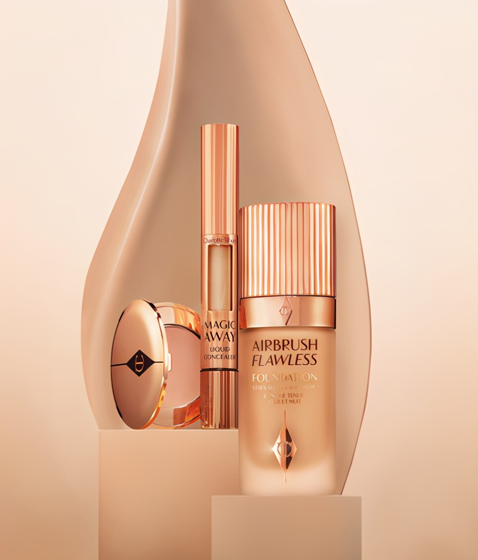 化妆师必有的大牌化妆品,化妆师专用大牌彩妆有哪些