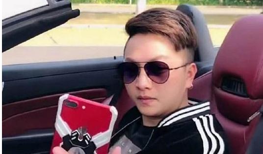 网红乞丐哥拐卖,网红乞丐哥人贩子