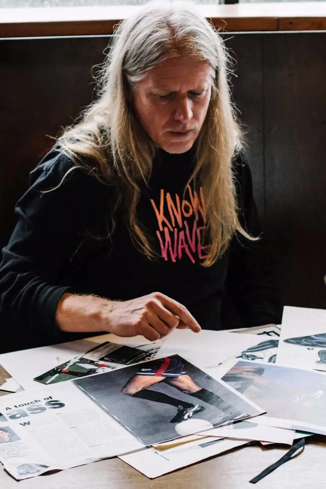 “南京黑人”侃爷：我的背后是一支*队军**