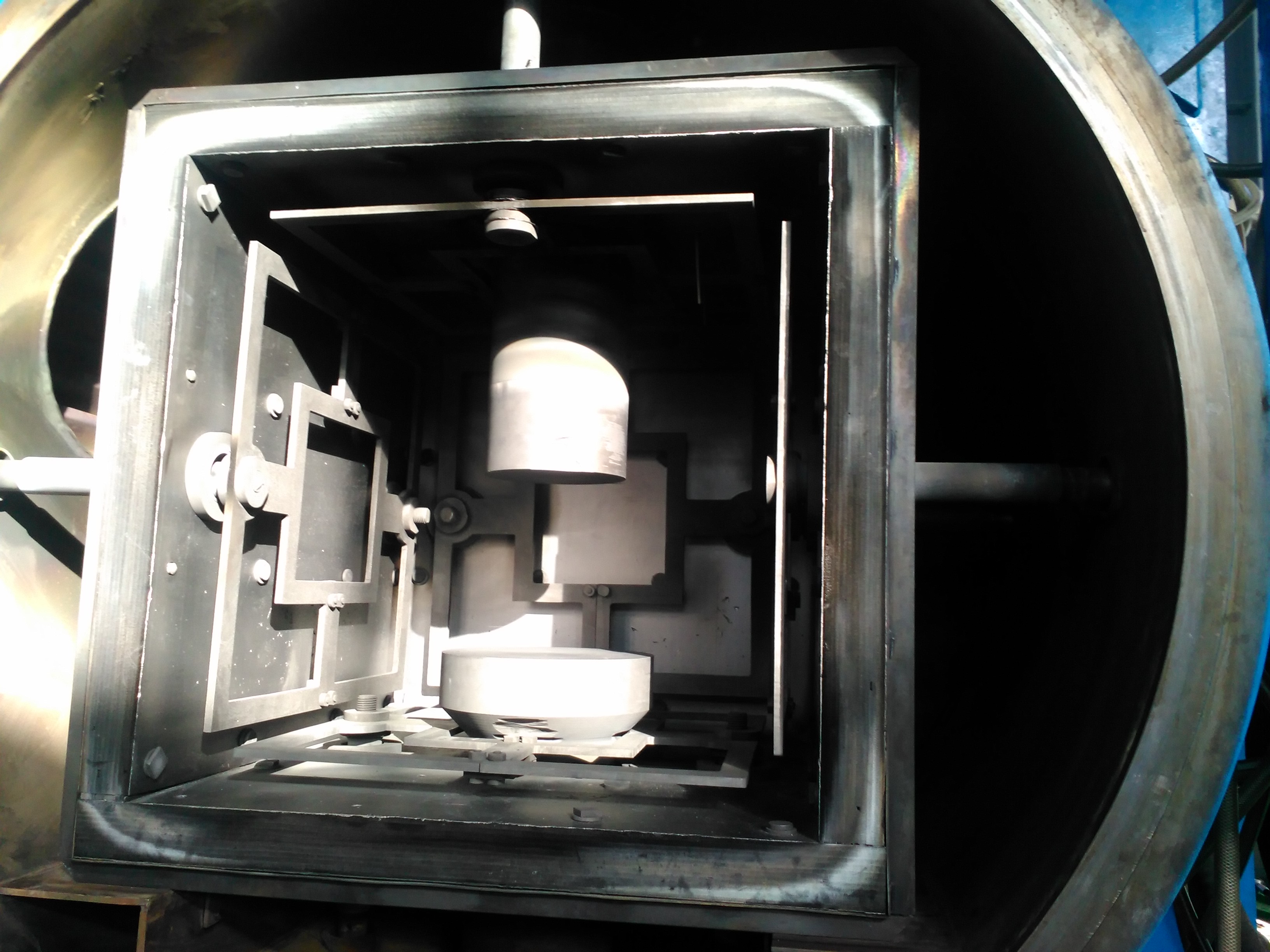 中国的ito靶材现状如何,ito靶材国产化