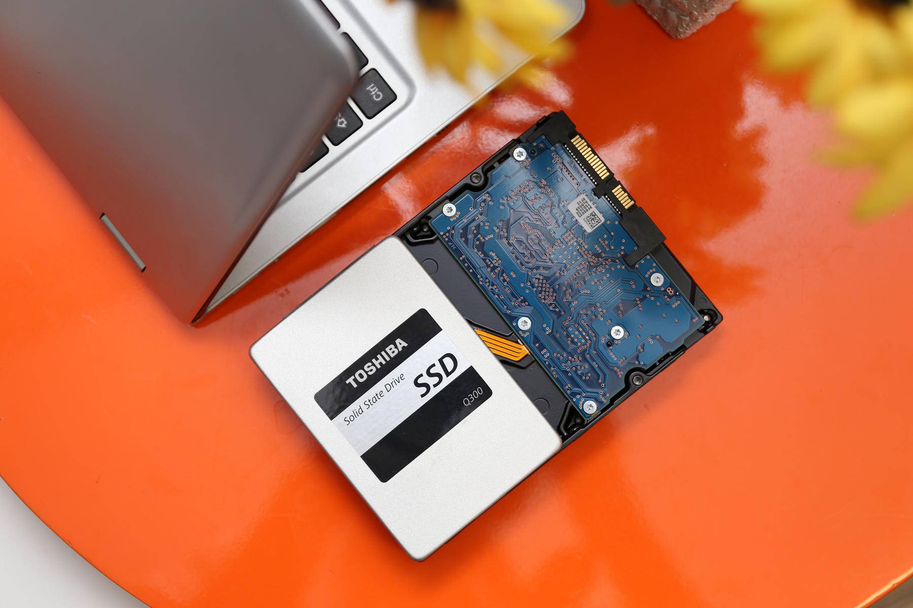 机械硬盘东芝p300与西数哪个好呀,东芝机械硬盘p300评测